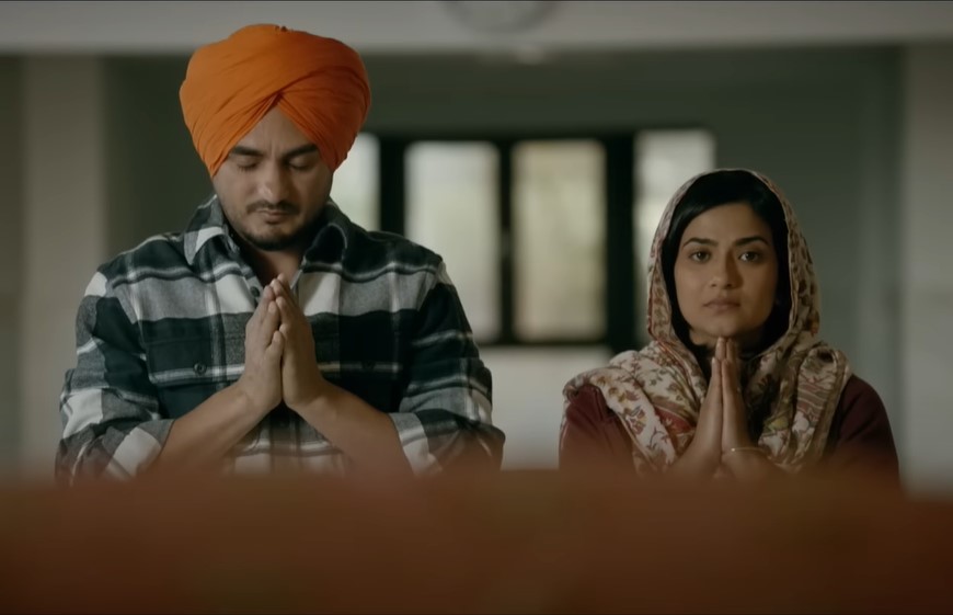 KULWINDER BILLA ADITI SHARMA