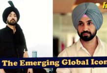 Diljit Dosanjh: The Emerging Global Icon Making Waves