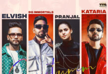 Introducing Kaleshi Chori fame, DG IMMORTALS’ debut EP “SYSTUMM”: A Powerful Blend of Music, Culture, and Collaboration