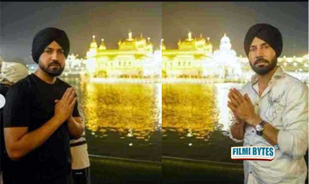 gippy-grewal-and-binnu-dhil