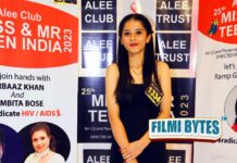 Ludhiana’s Rising Star HARNOOR KAUR GREWAL Reaches Final Round of Alee Club 25th Miss & Mr Teen India 2023, India’s Grandest Teenage Pageant