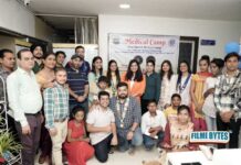 “Medical Camp for LGBTQIA+ Community Celebrates Doctors Day with Dr. Anshul Aggarwal as Facilitator”