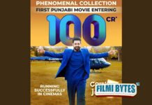‘Carry On Jatta 3’ Hits 100 Crores Mark, New Benchmark For Pollywood Industry!