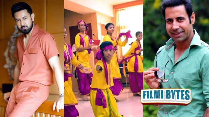 Gippy-Grewal-and-Binnu-Dhil