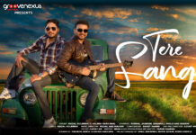 GrooveNexus Records Strikes a Chord with Faizal Suleman’s Sensational ‘Tere Sang’ – Storming Social Media Trends!