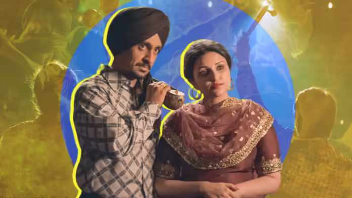 Chamkila-Movie-Review