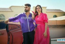 Emerging Haryanvi Sensation Sumit Parta Debuts “Teri Meri Jodi” – A Blend of Desi Swagger and Global Glamour